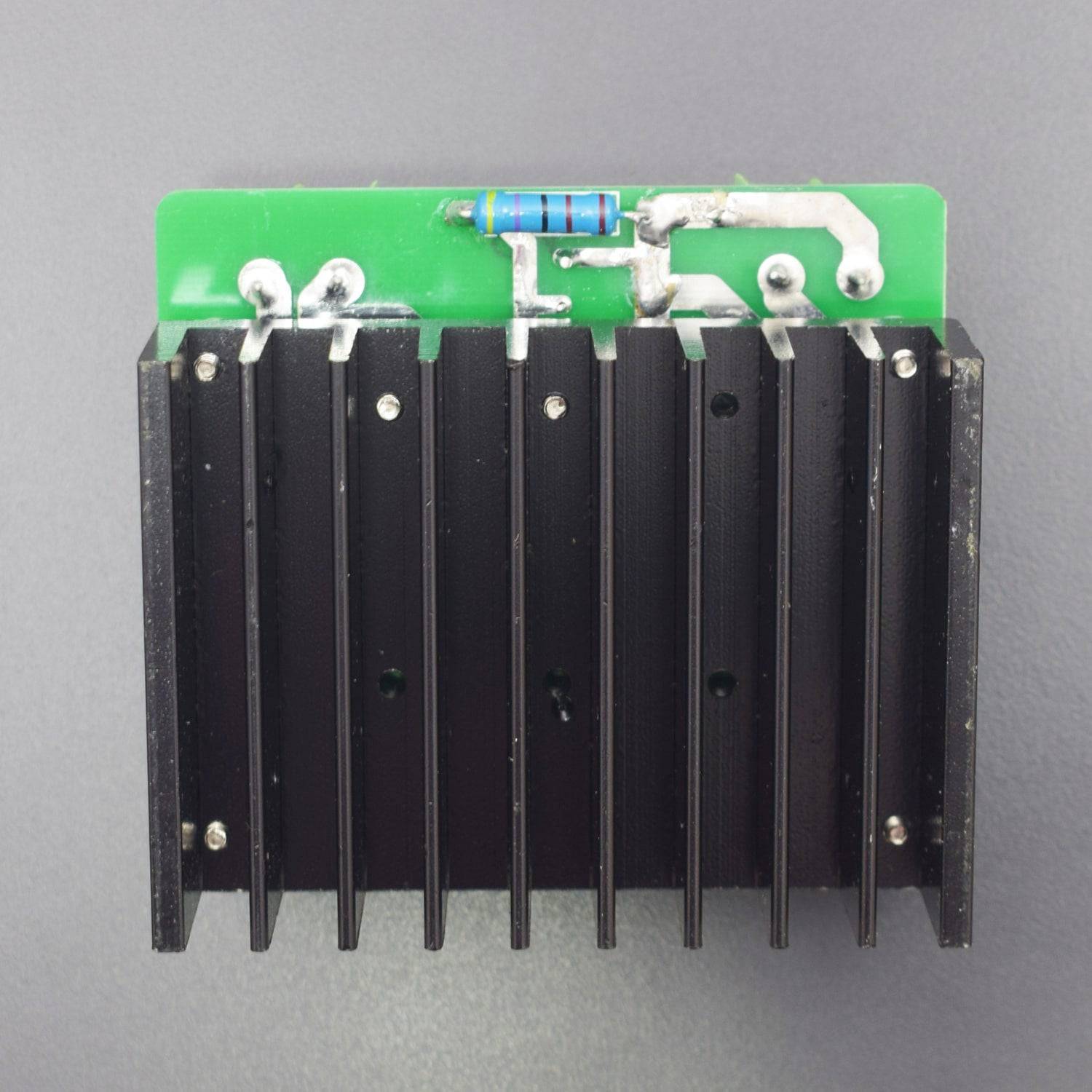 DC/DC Boost Converter, Digital-Controlled Power Supply Stabilizers 6V-40V to 8V-80V Step-up Voltage Regulator - RS1857 - REES52