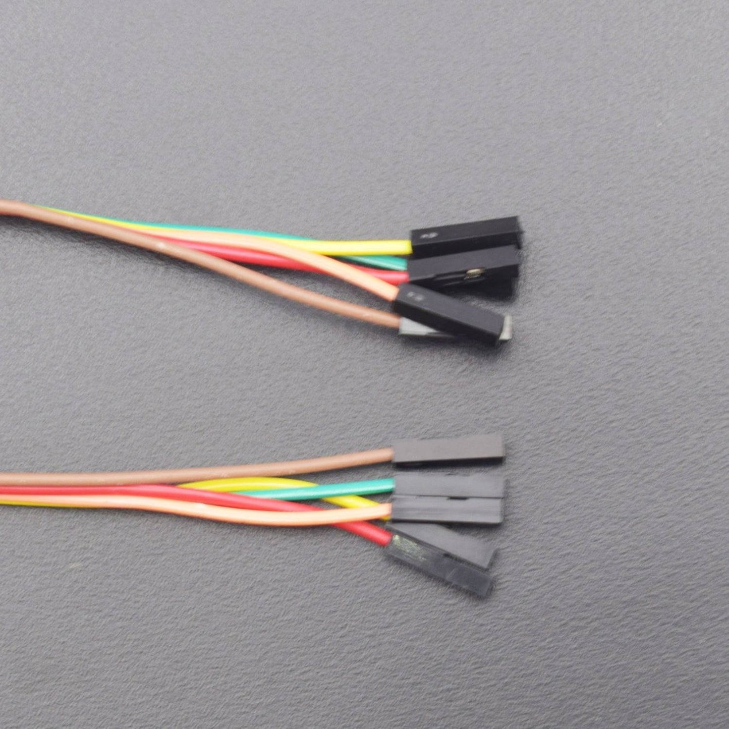 TM1638 Digital 8-Bit LED Tube 8 Keys Display Module – REES52