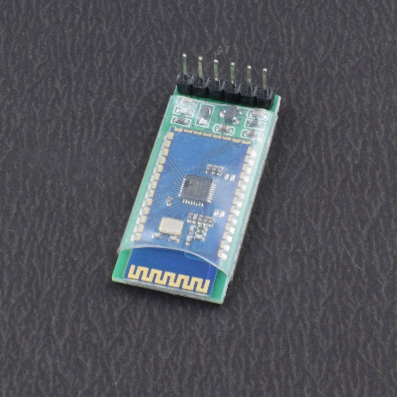 SPP-C Bluetooth serial pass-through module wireless serial communication - AA163 - REES52