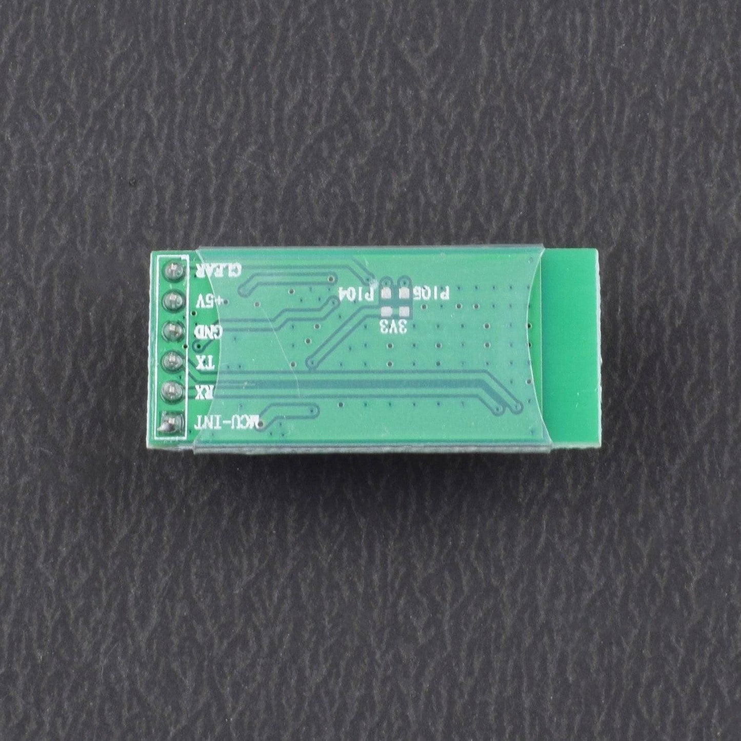 SPP-C Bluetooth serial pass-through module wireless serial communication - AA163 - REES52