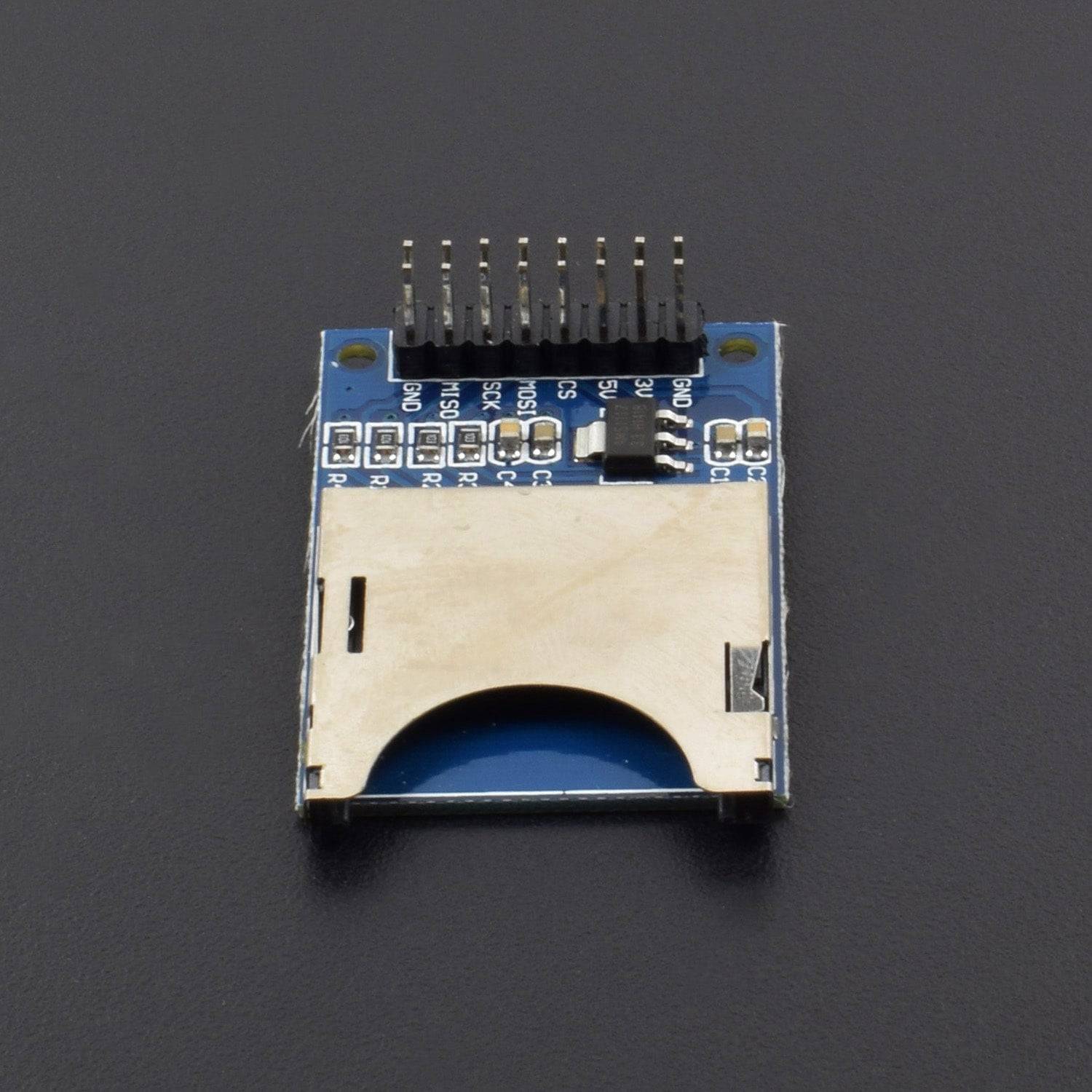 SD Card Reader Module for Arduino ARM MCU - ML023 – REES52