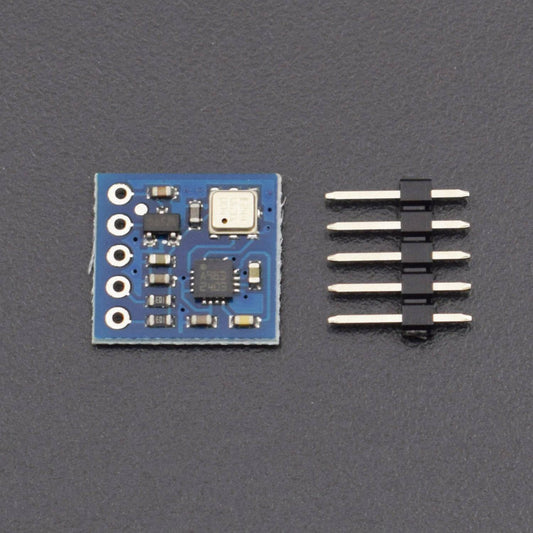 GY-652 HMC5983 BMP180 MWC Electronic Compass Atmospheric Pressure Module Four-axis Flight Control Sensor - RS1044 - REES52