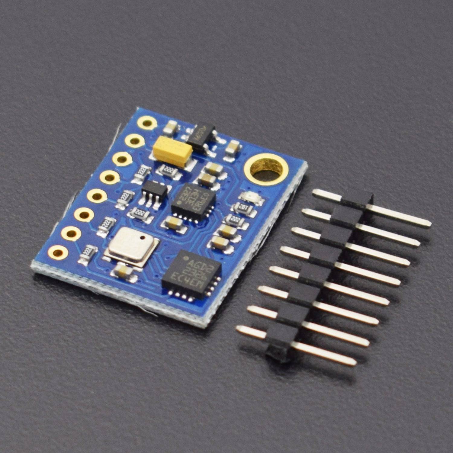 GY-89 10DOF LSM303D + L3GD20 + BMP180 barometric pressure sensor module - RS1037 - REES52