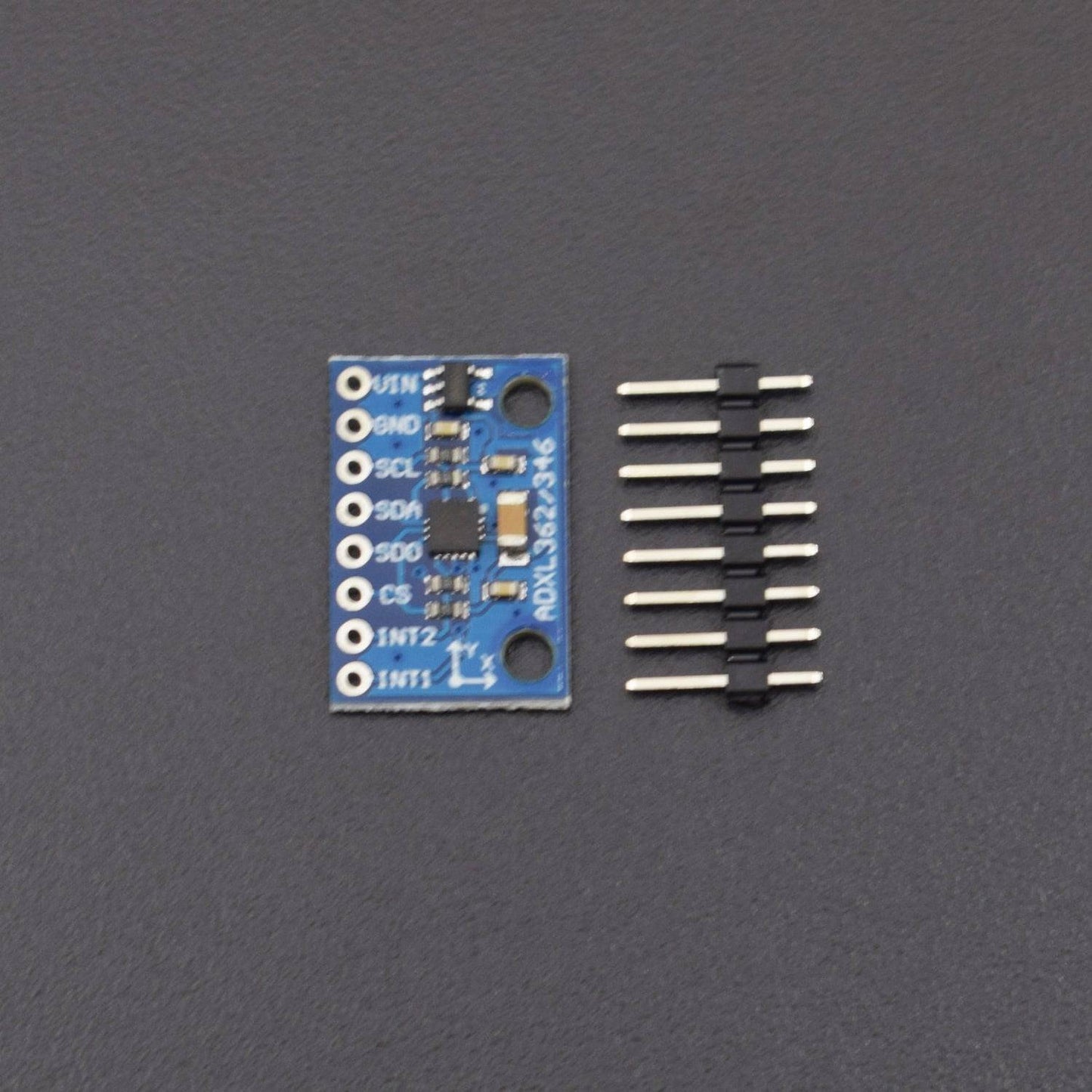 GY-346 ADXL346 Sensor Module Alternative ADXL345 Module I2C SPI IIC Interface - RS1123 - REES52