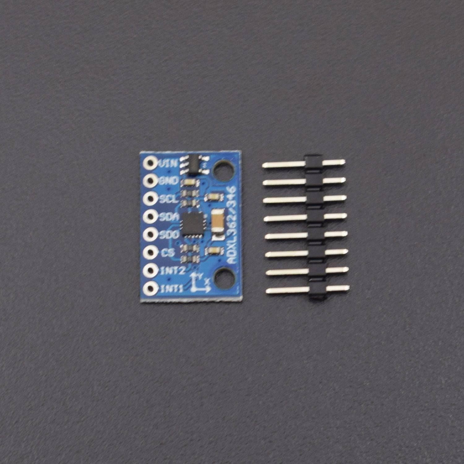 GY-346 ADXL346 Sensor Module Alternative ADXL345 Module I2C SPI IIC Interface - RS1123 - REES52