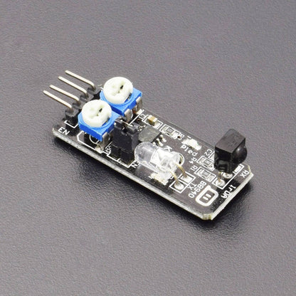 IR Infrared Obstacle Avoidance Sensor Module for Arduino - RS971 - REES52