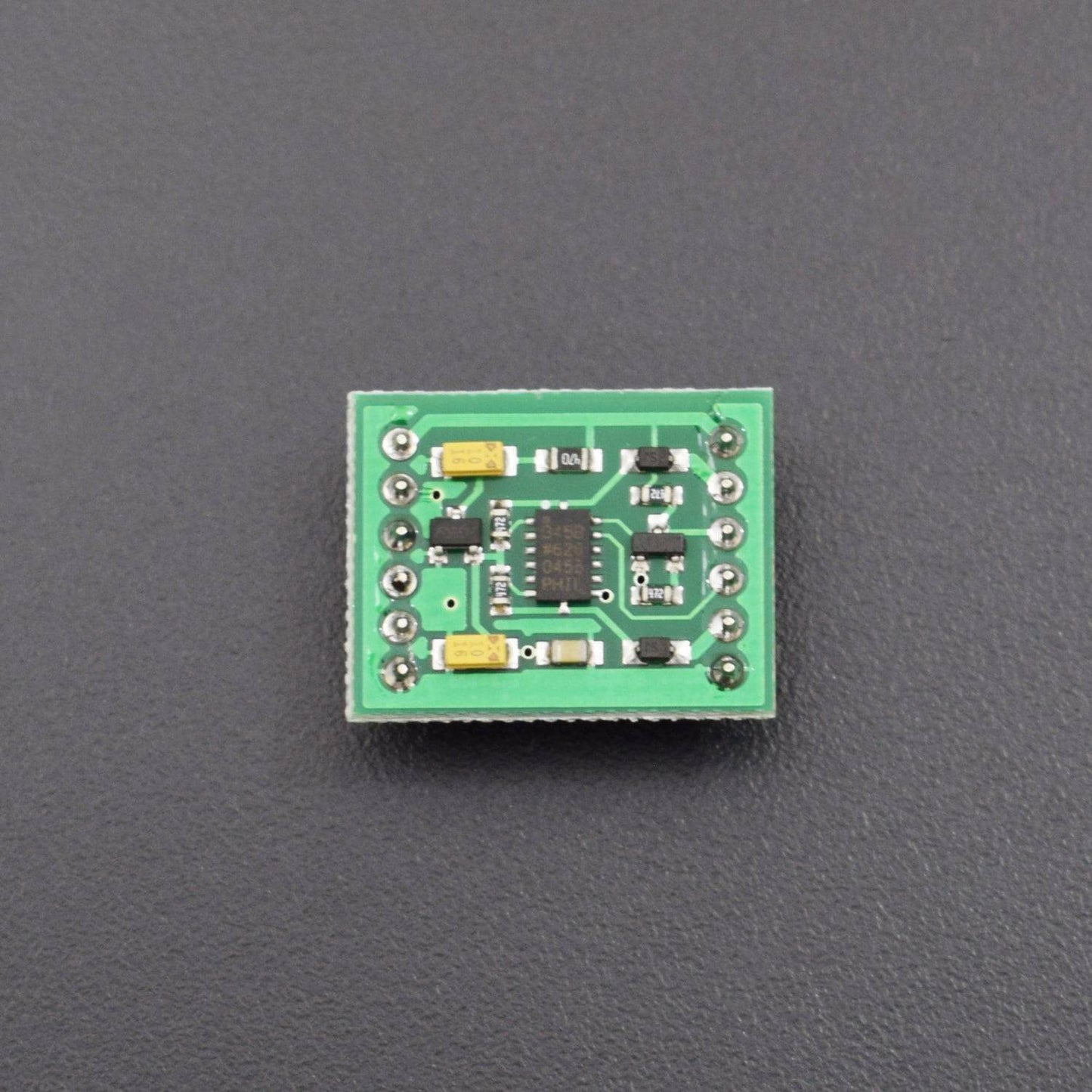 GY 29 ADXL345 tilt angle module three-axis digital Gravity Angle Sensor Module - RS1036 - REES52