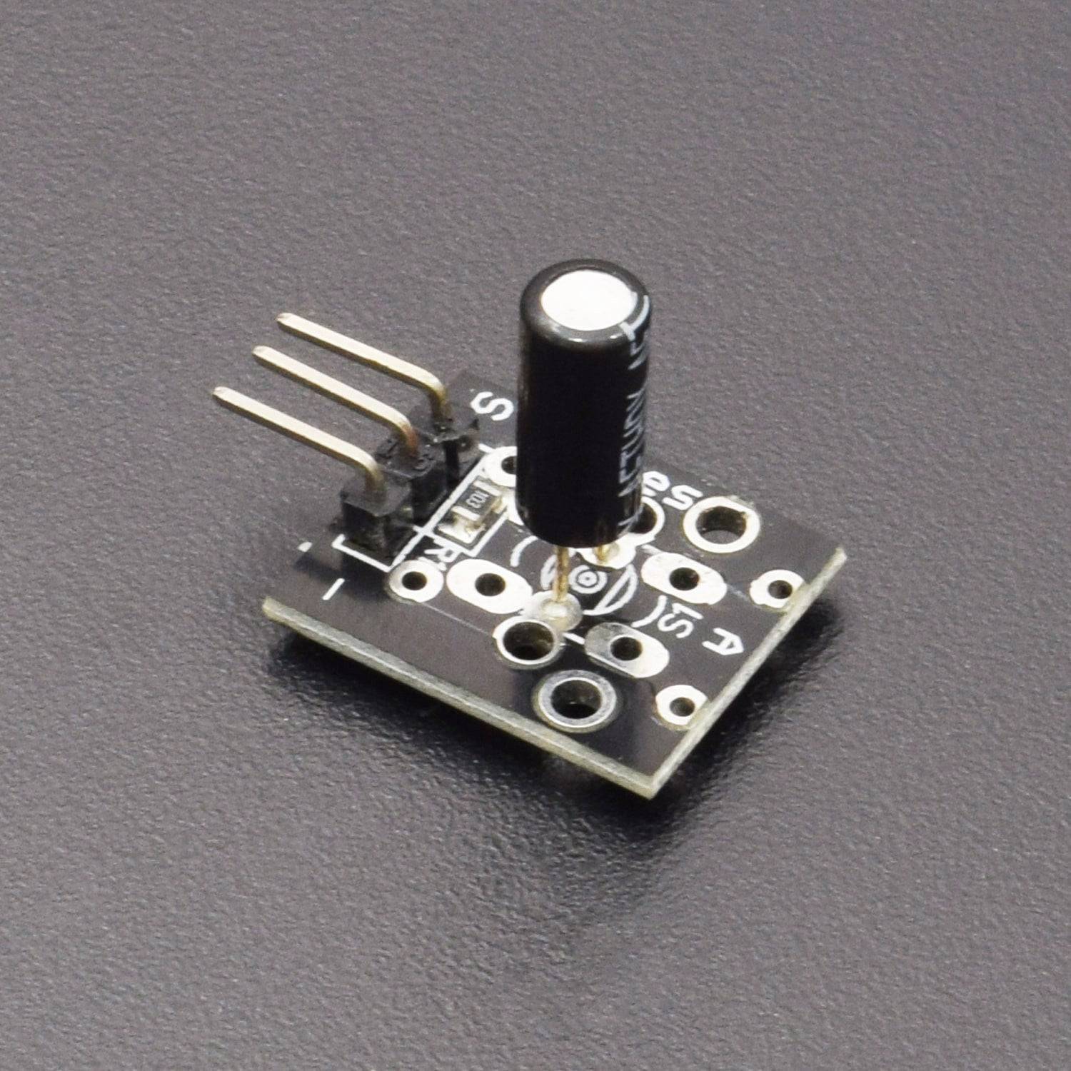 Vibration Switch 3 pin Module Shock Shake Switch Sensor For Electronic Brick Arduino - RS976 - REES52