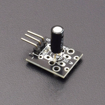 Vibration Switch 3 pin Module Shock Shake Switch Sensor For Electronic Brick Arduino - RS976 - REES52