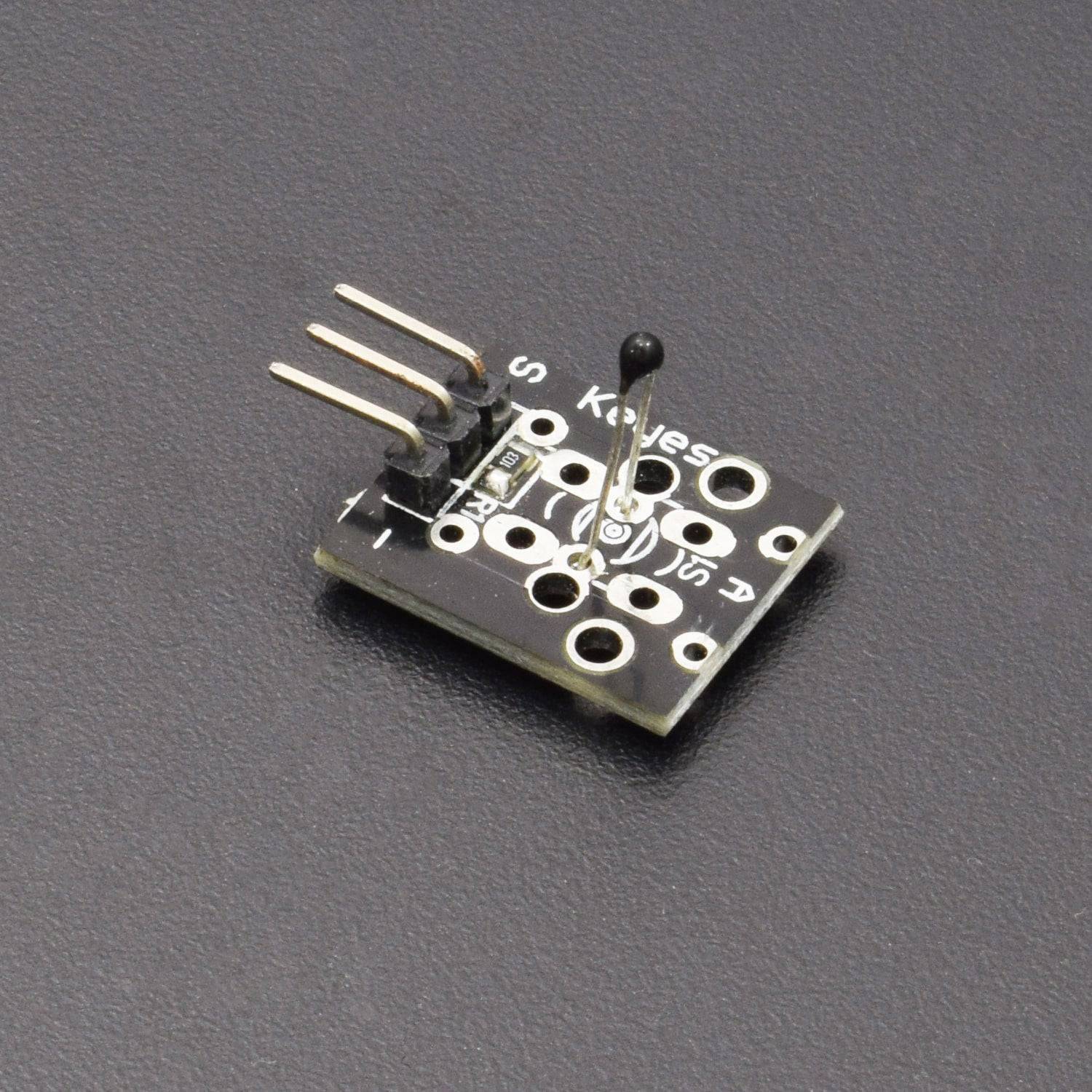 KY-013 Analog Temperature Sensor Module for Arduino – REES52