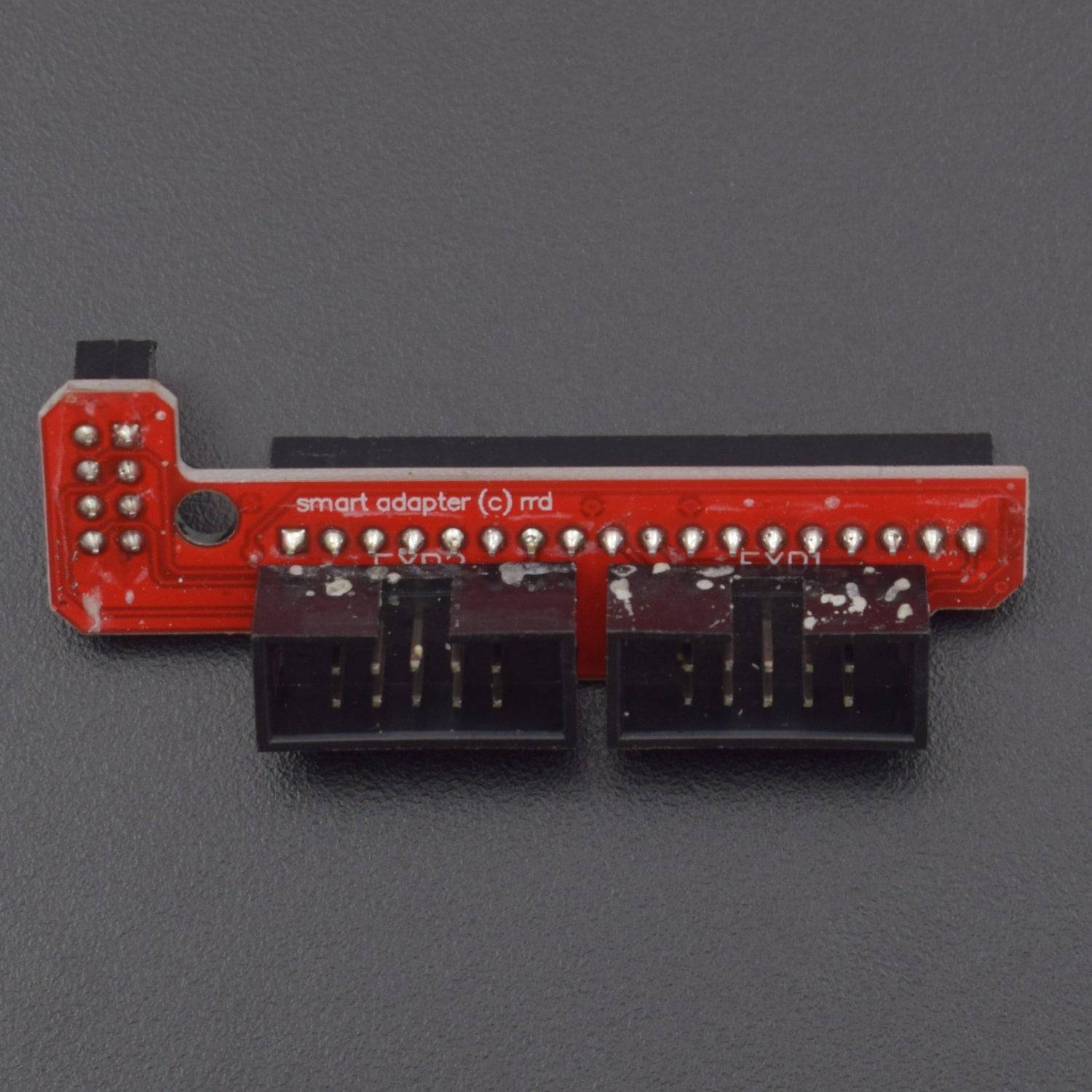 Reland Sun LCD12864 Display Modul – Grafikfähig, 128x64 Pixel, Blauer Hintergrund, 5V, Für Arduino & Mehr