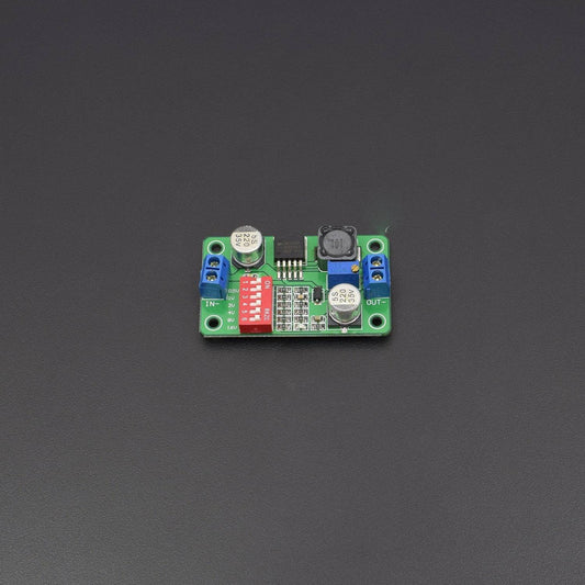 LM2596 ADJUSTABLE POWER SUPPLY MODULE - NA070 - REES52
