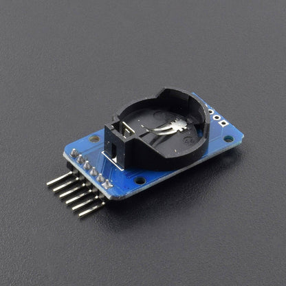 DS3231 AT24C32 IIC Precision RTC Real Time Clock Memory Module for Arduino - NA041 - REES52