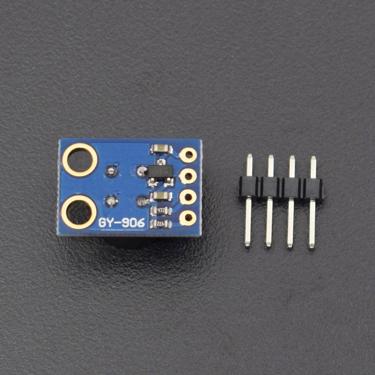 MLX90614 Contactless Temperature Sensor Module GY-906 Infrared Temperature Sensor For Arduino- RS1039 - REES52