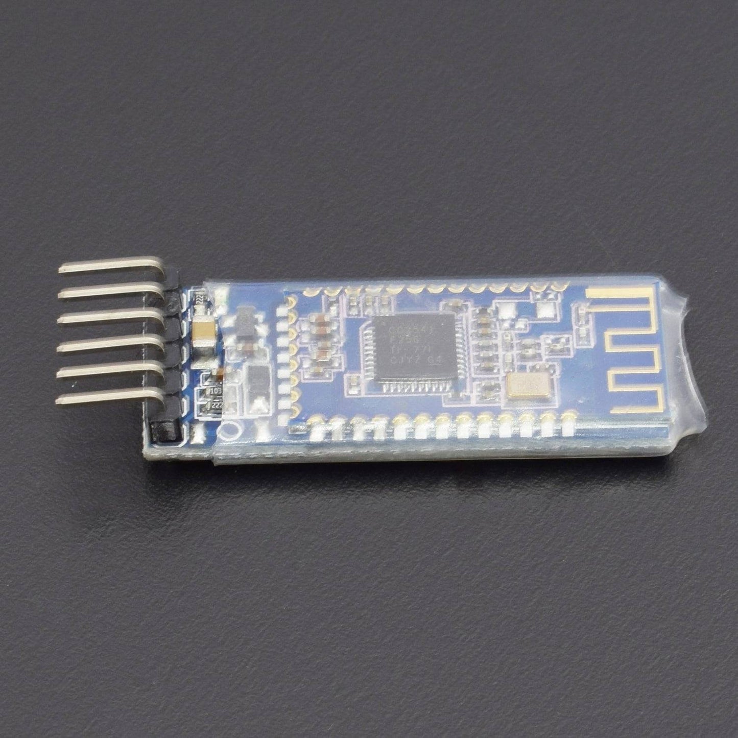 HM-10 Wireless Bluetooth 4.0 BLE Module with Logical Level Conversion for Arduino - RS279 - REES52