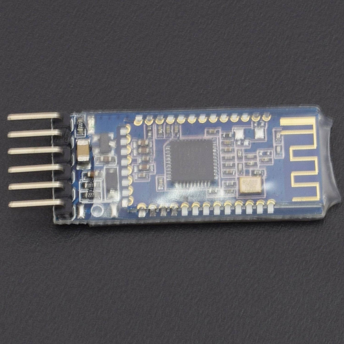 HM-10 Wireless Bluetooth 4.0 BLE Module with Logical Level Conversion for Arduino - RS279 - REES52