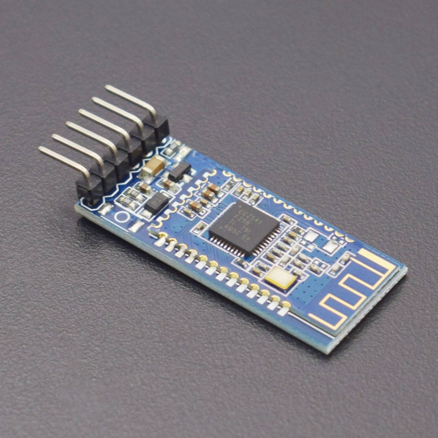 HM-10 Wireless Bluetooth 4.0 BLE Module with Logical Level Conversion for Arduino - RS279 - REES52