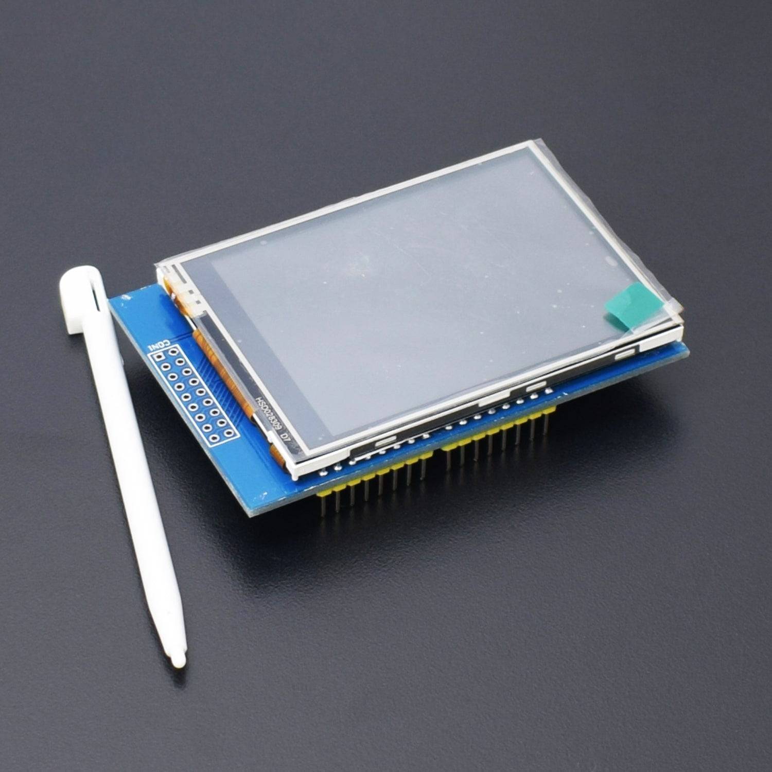 2.8 Inch ILI9341 TFT Full-color Touch Screen Module 320×240 With SD Card Socket Support UNO MEGA2560 - RS956 - REES52