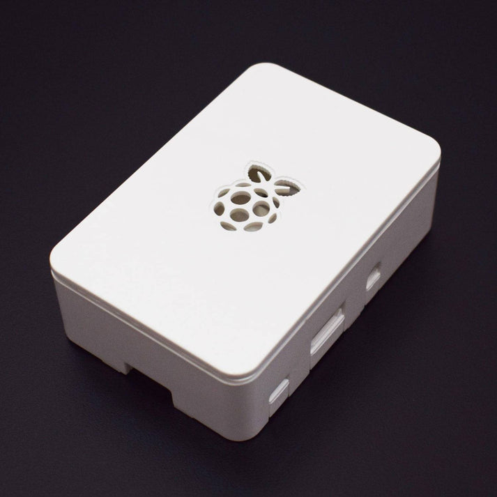 Raspberry Pi Case Enclosure Compatible With Raspberry – REES52