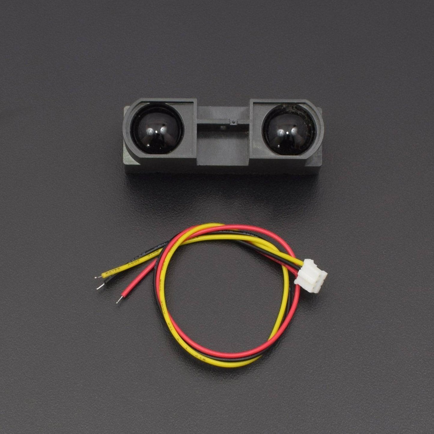 IR Distance Sensor - Includes Cable (100cm-500cm) - GP2Y0A710K0F -AB067 - REES52