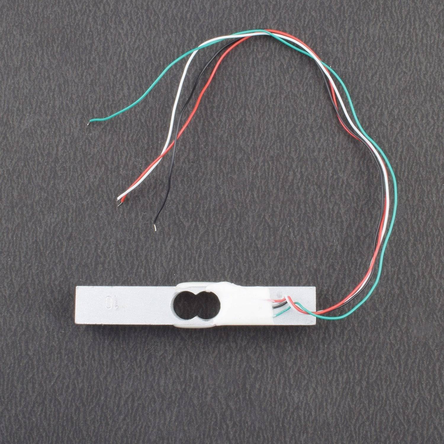 Load Cell Weight Sensor 3 KG Digital Portable Electronic Kitchen Scale Sensor - AB095 - REES52