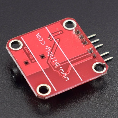 Electromyography Sensor (EMG) For e-Health Platform Biometric/ Medical Applications - RS2334 - REES52