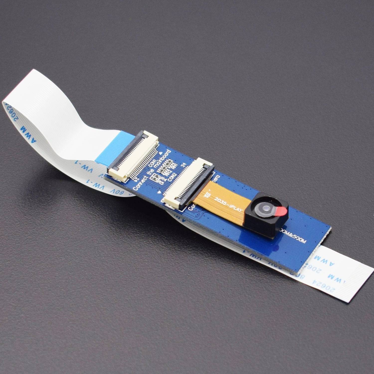 2MP Camera module for Orange Pi PC / Zero / One / PC – REES52