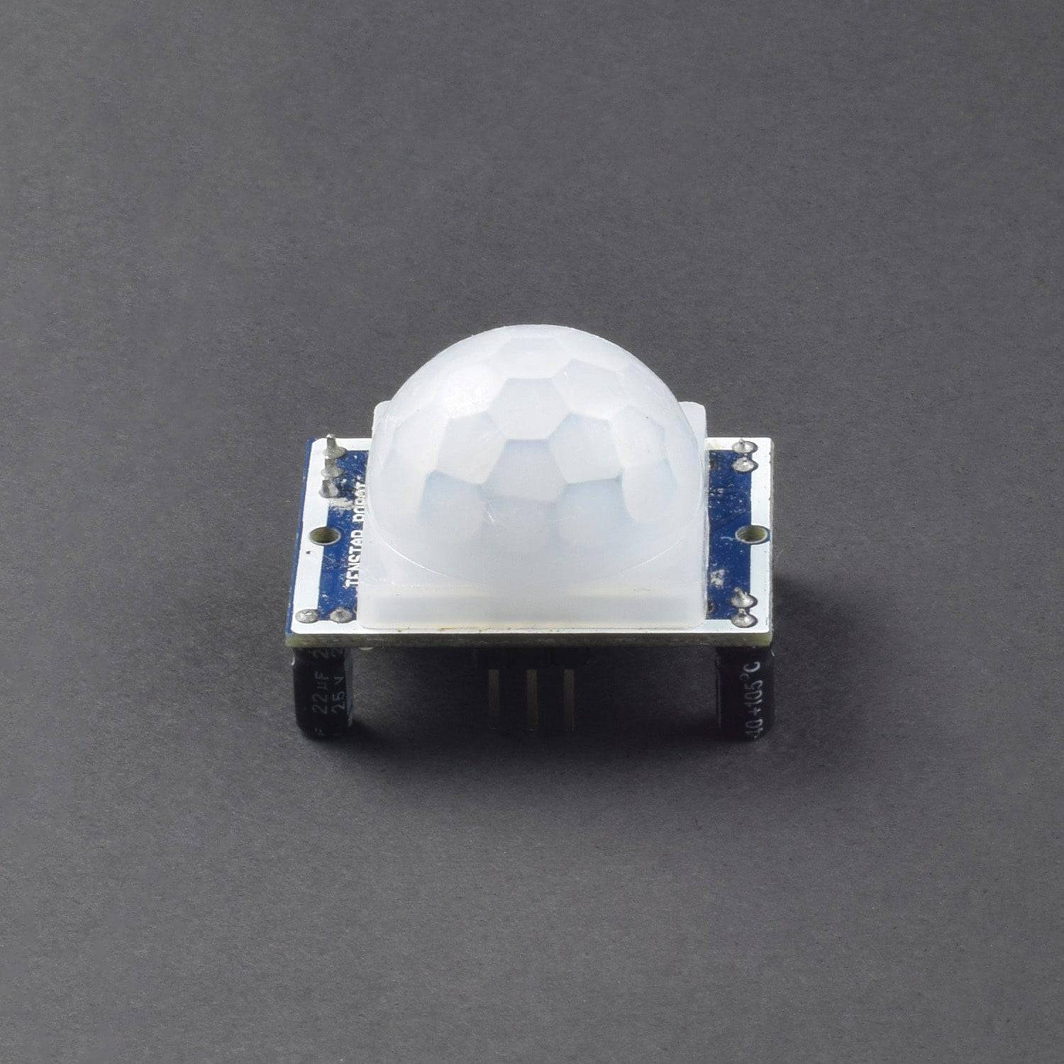 Make a home automation system using PIR Sensor – REES52