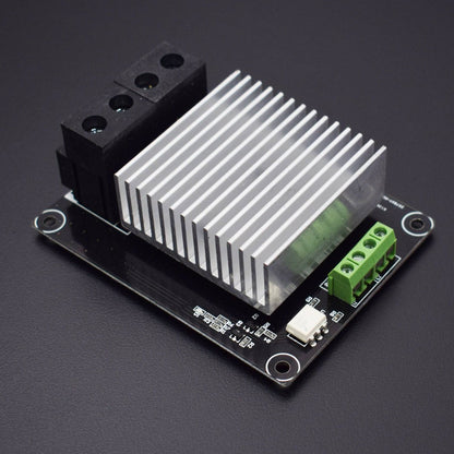 3D Printer Parts Heating Controller MKS MOSFET For Heat Bed/Extruder MOS Module Exceed 30A Support Big Current- RS1062 - REES52