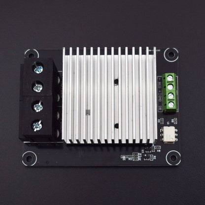 3D Printer Parts Heating Controller MKS MOSFET For Heat Bed/Extruder MOS Module Exceed 30A Support Big Current- RS1062 - REES52