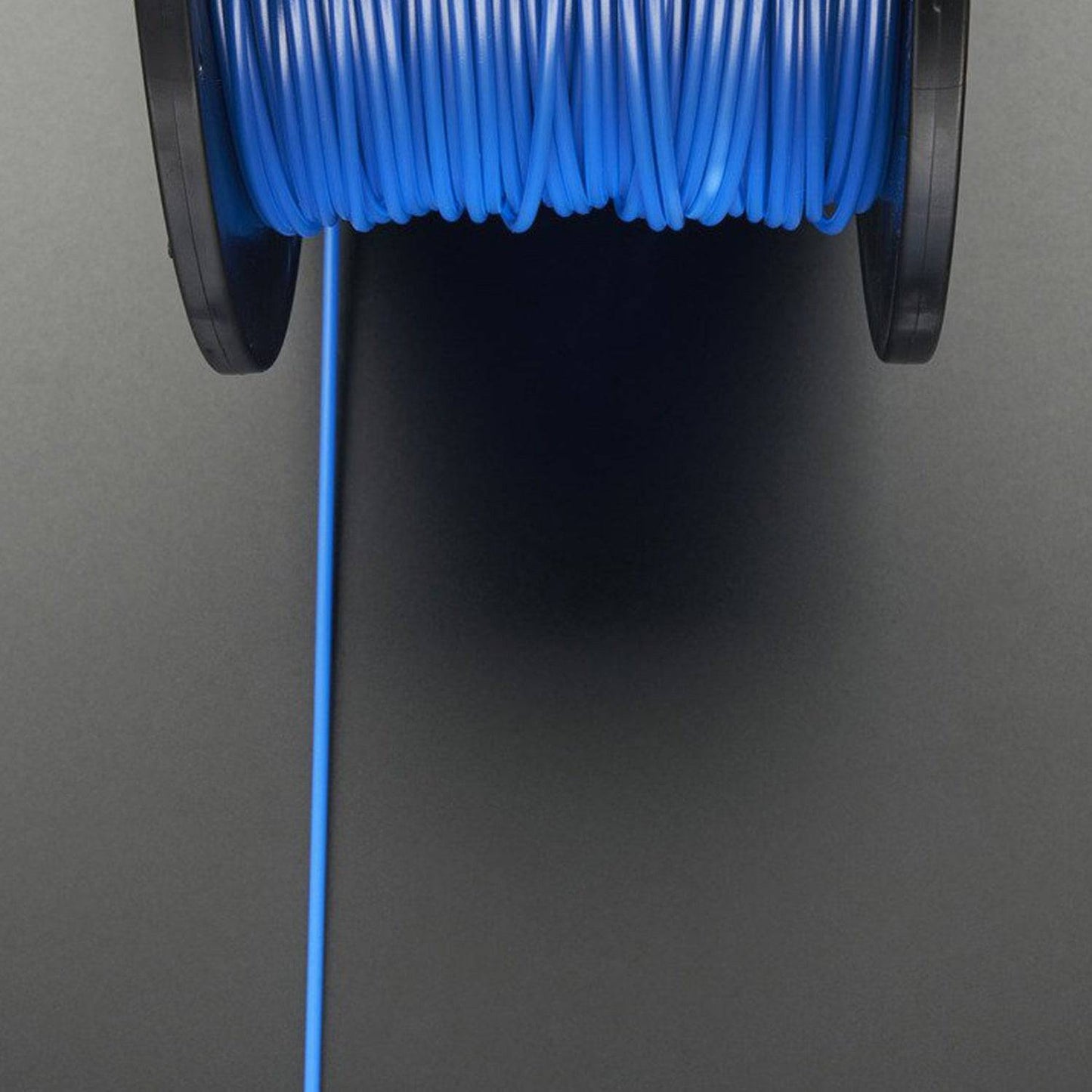 1KG 1.75mm Blue PLA Filament for 3D Printers - RS794 - REES52