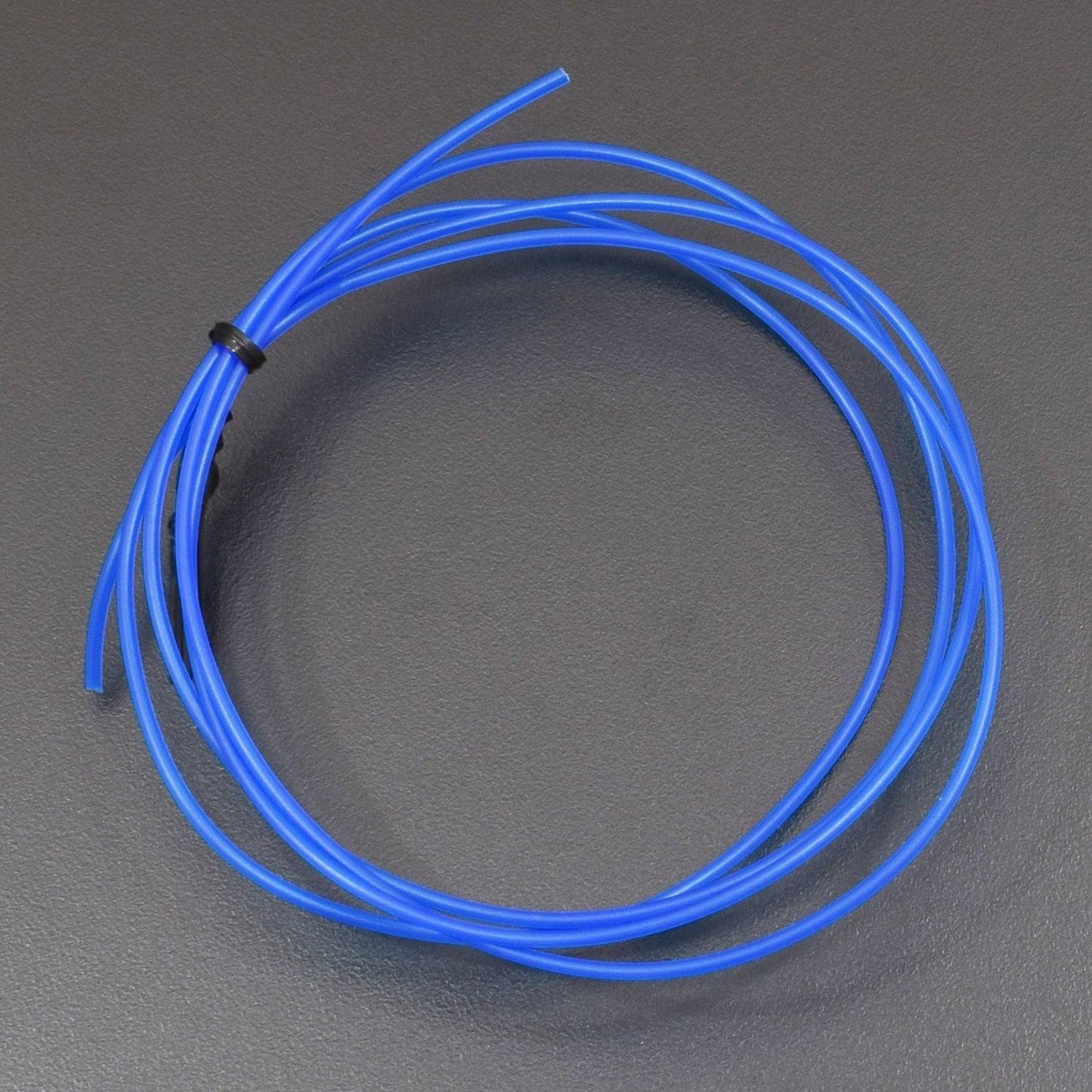 1KG 1.75mm Blue PLA Filament for 3D Printers - RS794 - REES52