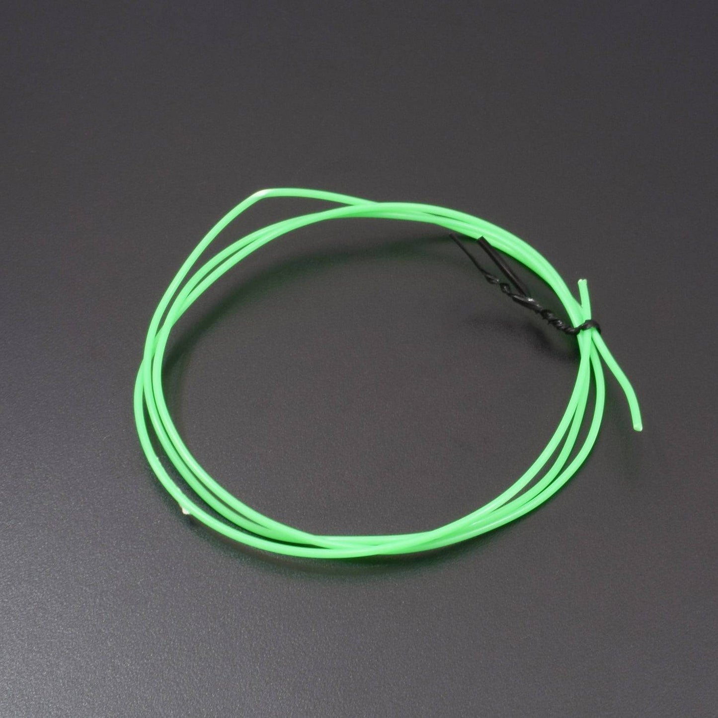 1 KG 1.75mm Fluorescent Green 3D Printer ABS Filament For 3D Printer - RS797 - REES52