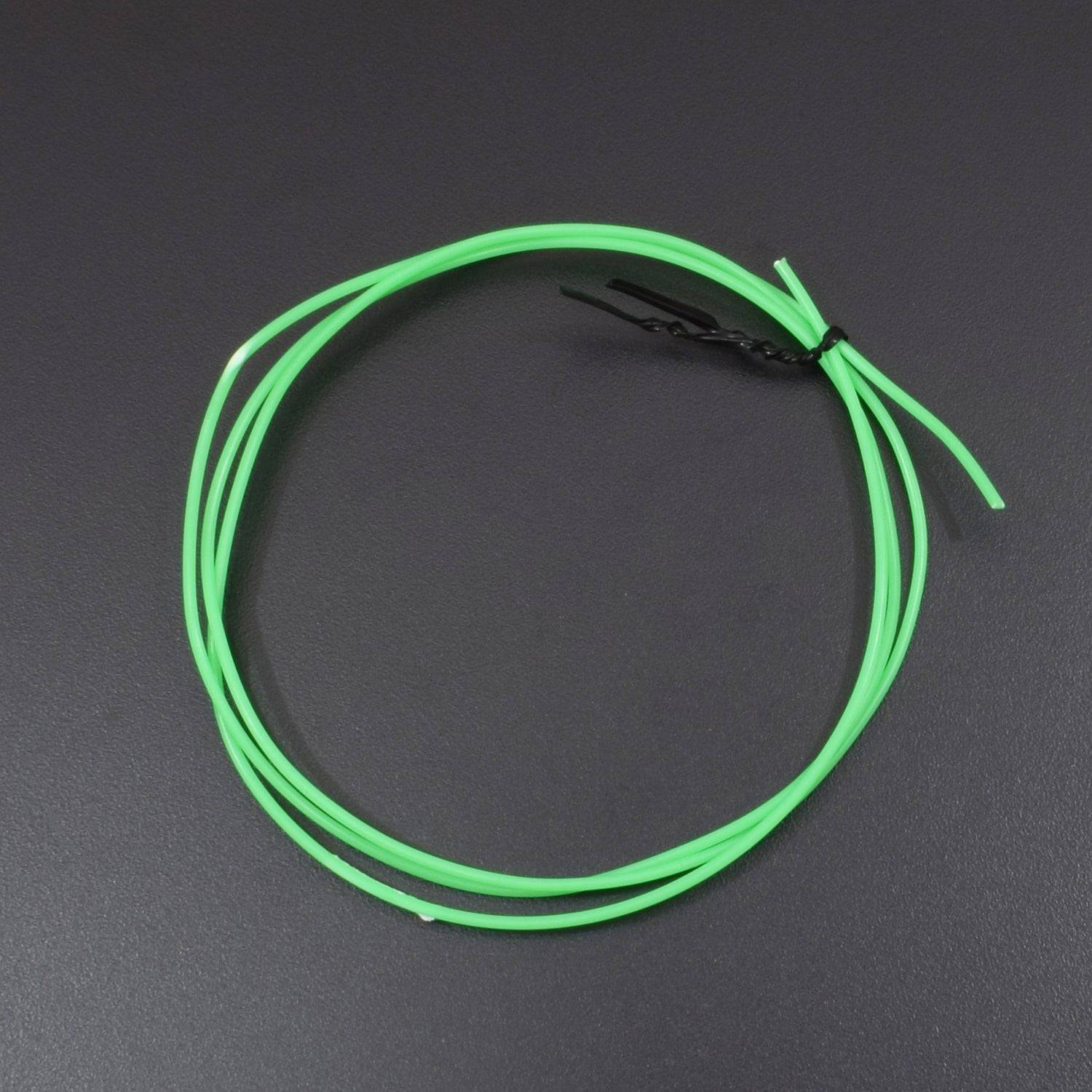 1 KG 1.75mm Fluorescent Green 3D Printer ABS Filament For 3D Printer - RS797 - REES52