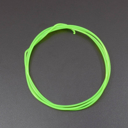 1KG 1.75mm Green PLA Filament for 3D Printers  - RS796 - REES52