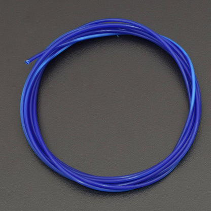 1KG 1.75mm Blue PLA Filament for 3D Printers - RS253 - REES52