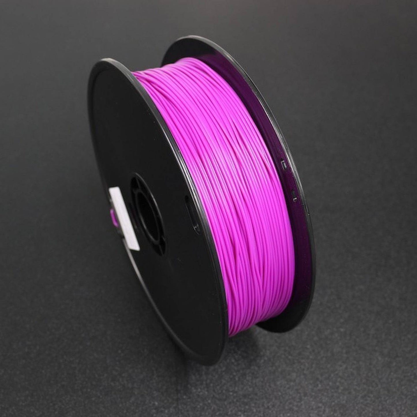 1KG 1.75mm Pink PLA Filament for 3D Printers  - RS245 - REES52