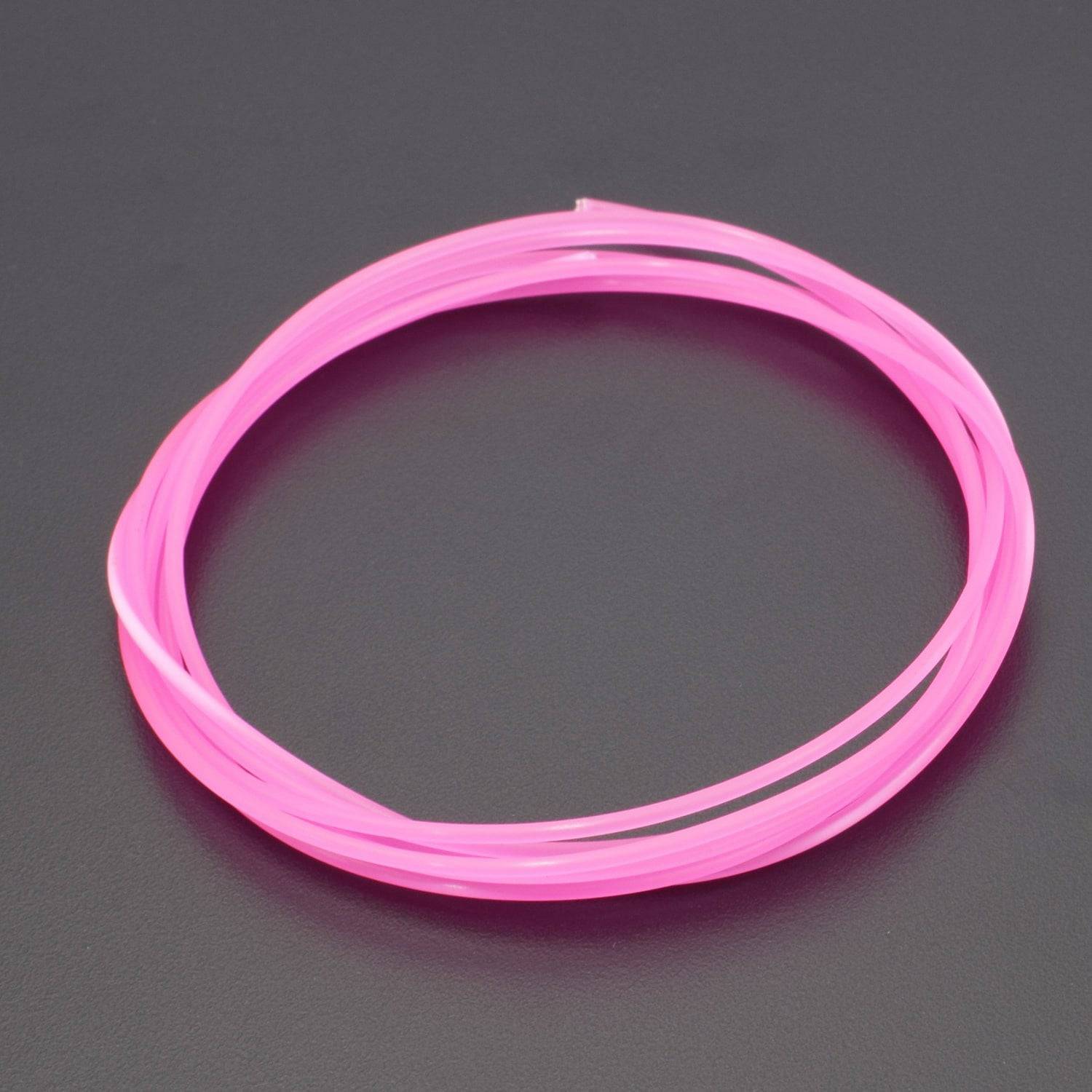 1KG 1.75mm Pink PLA Filament for 3D Printers  - RS245 - REES52