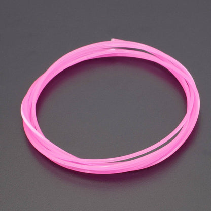 1KG 1.75mm Pink PLA Filament for 3D Printers  - RS245 - REES52