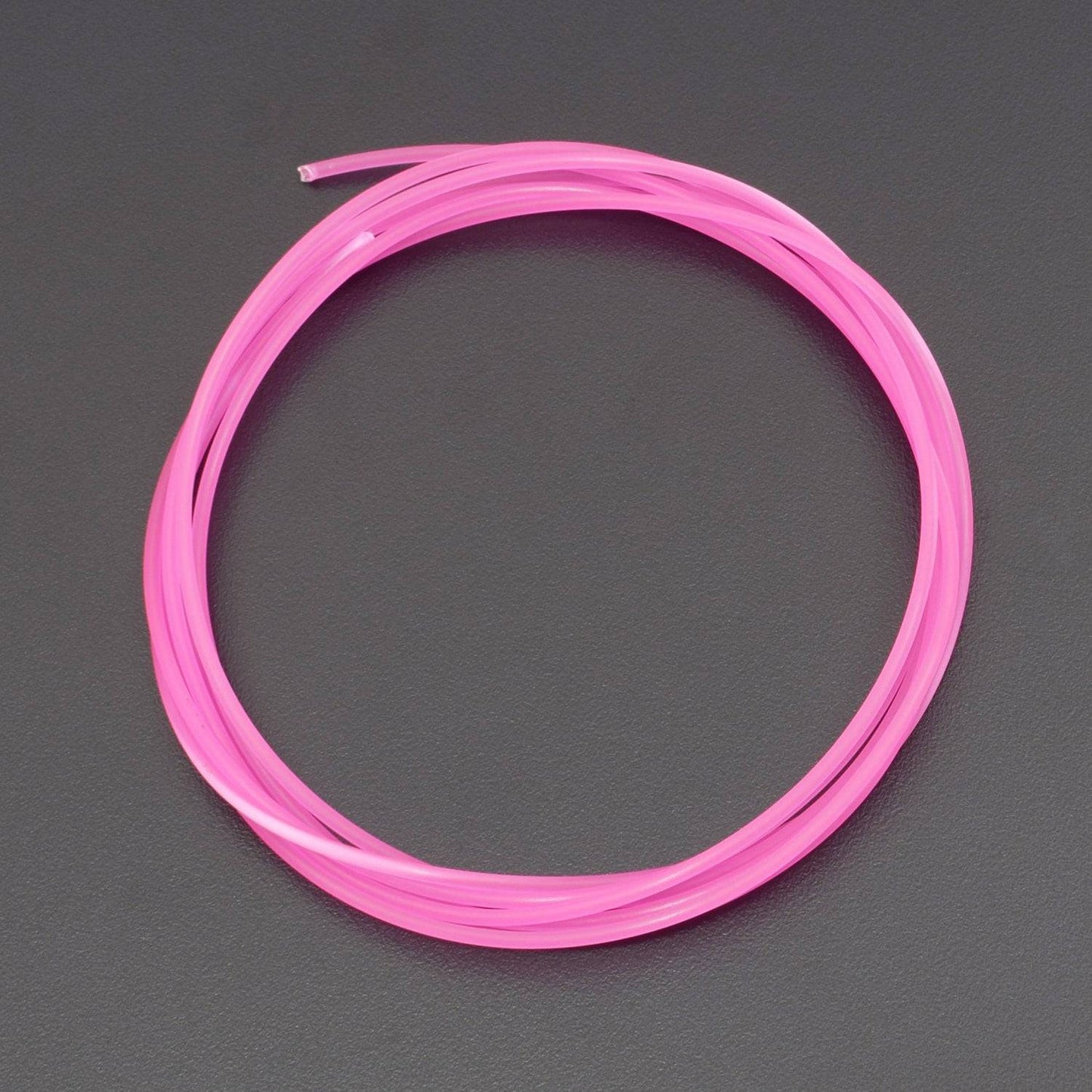 1KG 1.75mm Pink PLA Filament for 3D Printers  - RS245 - REES52