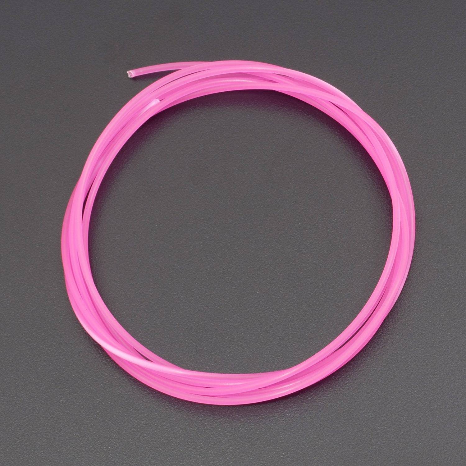 1KG 1.75mm Pink PLA Filament for 3D Printers  - RS245 - REES52