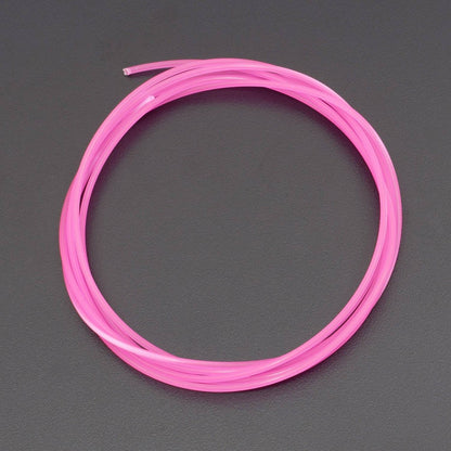 1KG 1.75mm Pink PLA Filament for 3D Printers  - RS245 - REES52