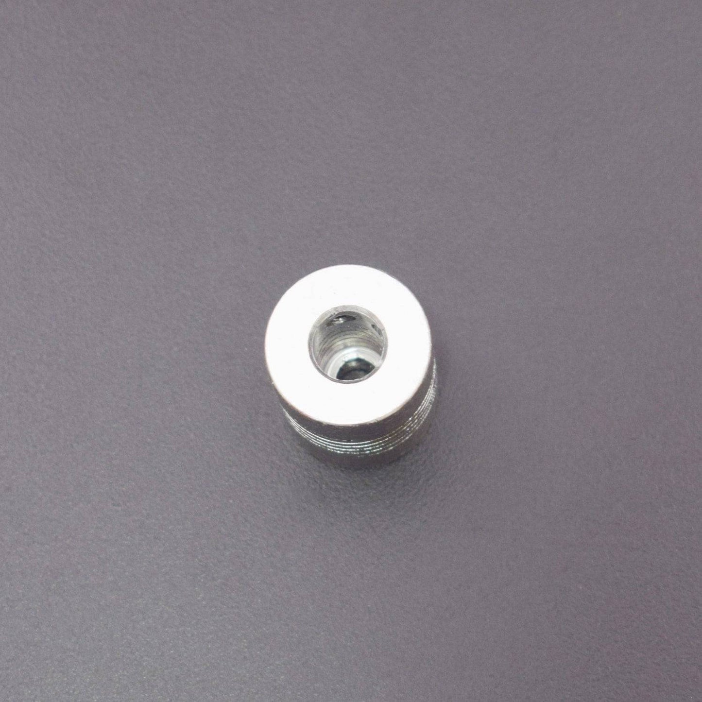 5mm/0.2" to 8mm/0.31" Stepper Motor Flexible Shaft Coupling Aluminum Alloy Joint Connector for 3D Printer/CNC Machine- RS1471 - REES52