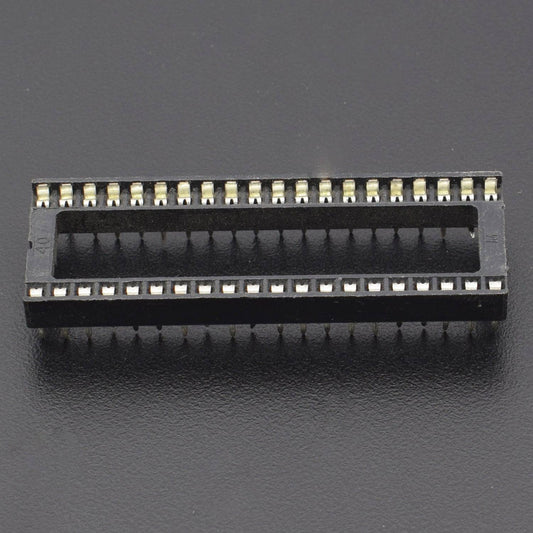 40 PIN IC BASE Socket - RS459 - REES52