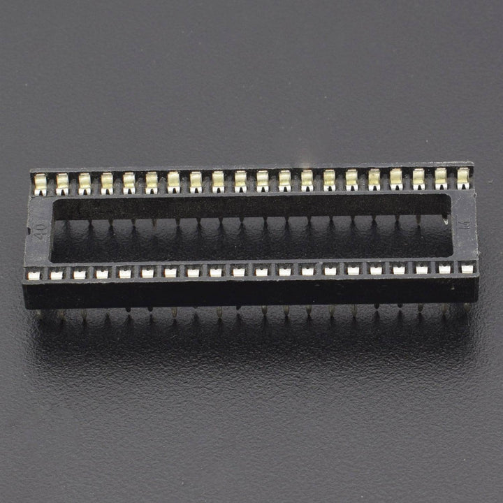 REES52 | IC Base