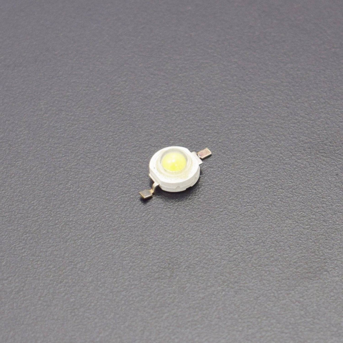 20Pcs 1W High Power Led Lamp 110-120Lm Leds Bulb Light Emitting Diodes Smd Chip White - RS1271 - REES52