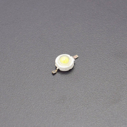 20Pcs 1W High Power Led Lamp 90-100 Lm Leds Bulb Light Emitting Diodes Smd Chip GREEN - RS1272 - REES52