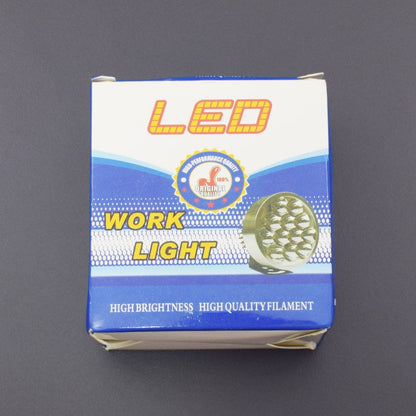 12 LED Fog Light / LED Light / LED Light for Bikes - RS1699 - REES52