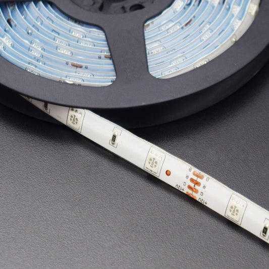 5m LED strip light 5050 SMD Alexa Smart WIFI RGB Waterproof Neon tape string Kit - NB059 - REES52