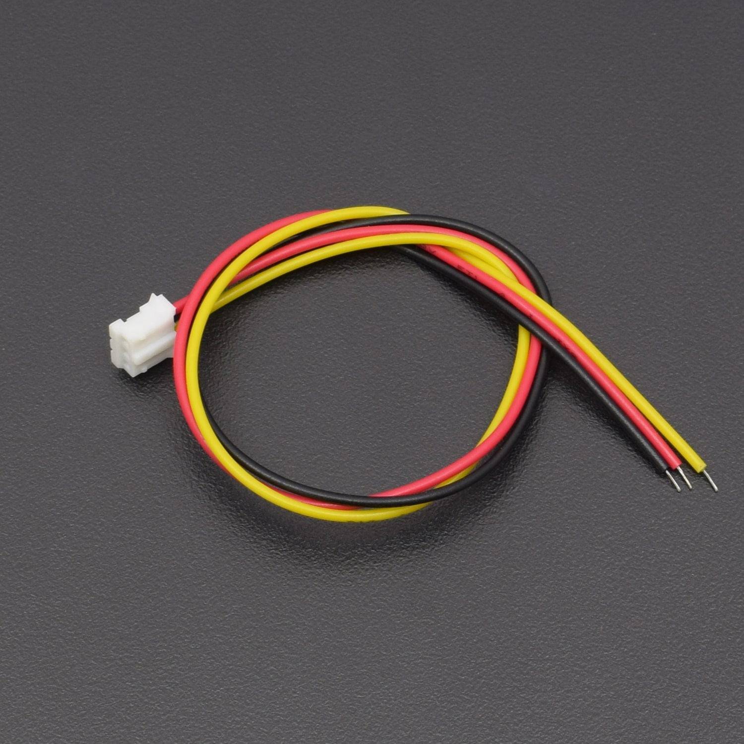 20cm Cable for 0A21 0A02 0A41 Sharp IR Sensor - AB089 - REES52